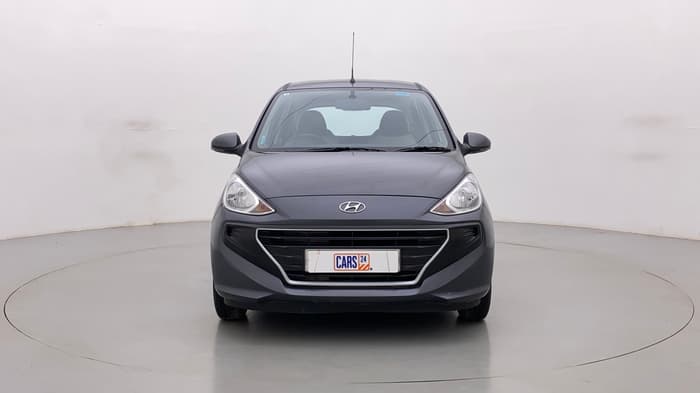 2021 Hyundai NEW SANTRO SPORTZ EXECUTIVE MT CNG, CNG, Manual, 41,054 km, Front