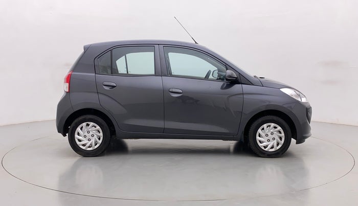 2021 Hyundai NEW SANTRO SPORTZ EXECUTIVE MT CNG, CNG, Manual, 41,054 km, Right Side View