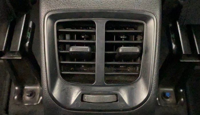 2021 Hyundai NEW SANTRO SPORTZ EXECUTIVE MT CNG, CNG, Manual, 41,054 km, Rear AC Vents