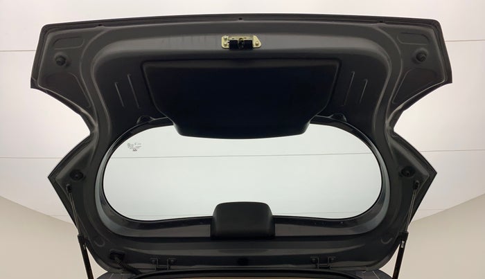 2021 Hyundai NEW SANTRO SPORTZ EXECUTIVE MT CNG, CNG, Manual, 41,054 km, Boot Door Open