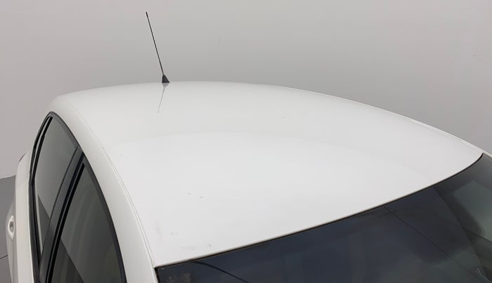 2010 Volkswagen Polo HIGHLINE1.2L, Petrol, Manual, 75,633 km, Roof