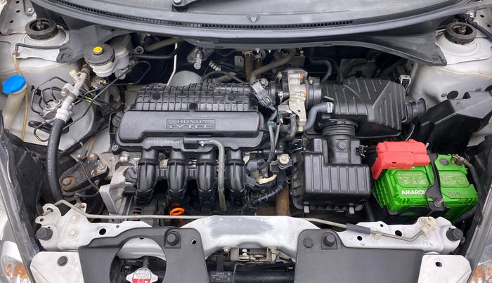 2014 Honda Brio 1.2 S MT I VTEC, Petrol, Manual, 38,966 km, Open Bonet