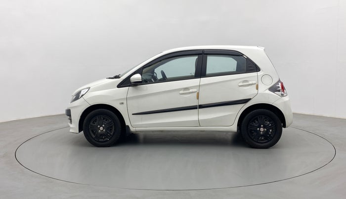 2014 Honda Brio 1.2 S MT I VTEC, Petrol, Manual, 38,966 km, Left Side