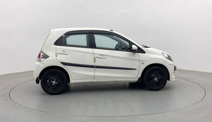 2014 Honda Brio 1.2 S MT I VTEC, Petrol, Manual, 38,966 km, Right Side View