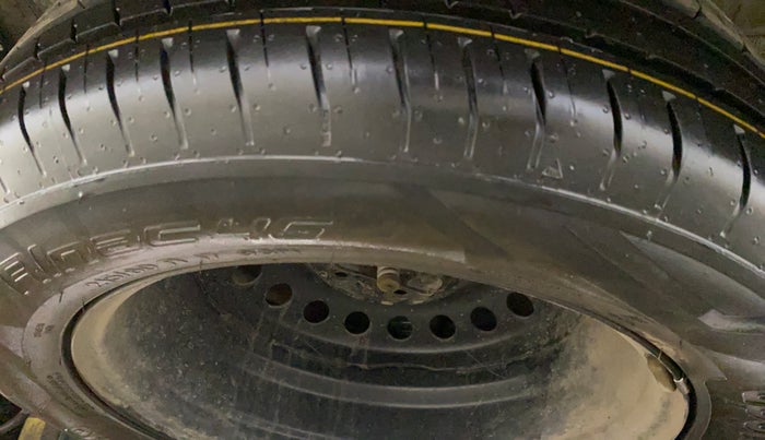 2023 Hyundai ALCAZAR 1.5 SIGNATURE (O) AT 7STR, Diesel, Automatic, 47,136 km, Spare Tyre