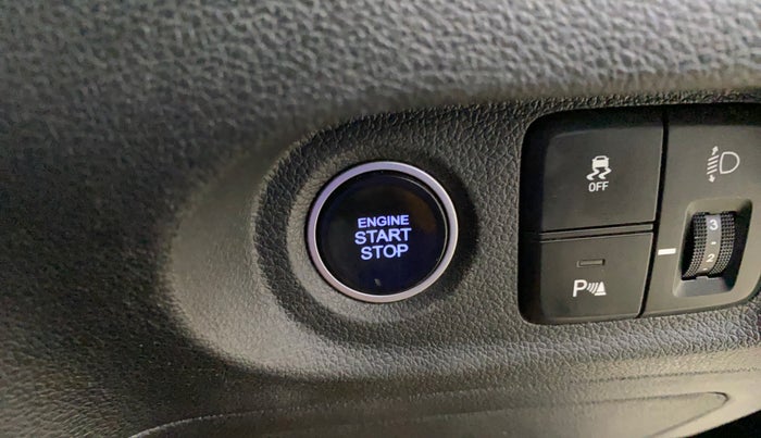 2023 Hyundai ALCAZAR 1.5 SIGNATURE (O) AT 7STR, Diesel, Automatic, 47,136 km, Keyless Start/ Stop Button