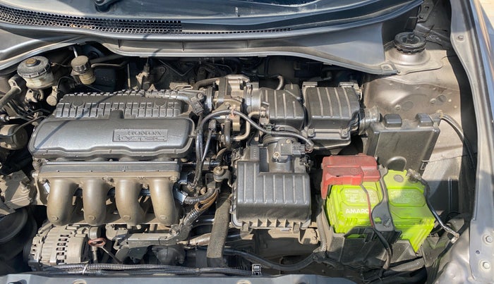 2013 Honda City 1.5L I-VTEC S MT, Petrol, Manual, 75,609 km, Engine View - Left