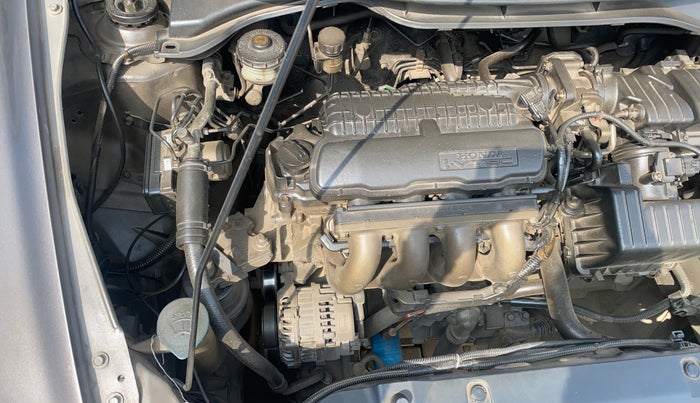 2013 Honda City 1.5L I-VTEC S MT, Petrol, Manual, 75,609 km, Engine View - Right