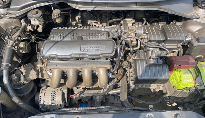 2013 Honda City 1.5L I-VTEC S MT, Petrol, Manual, 75,609 km, Engine View