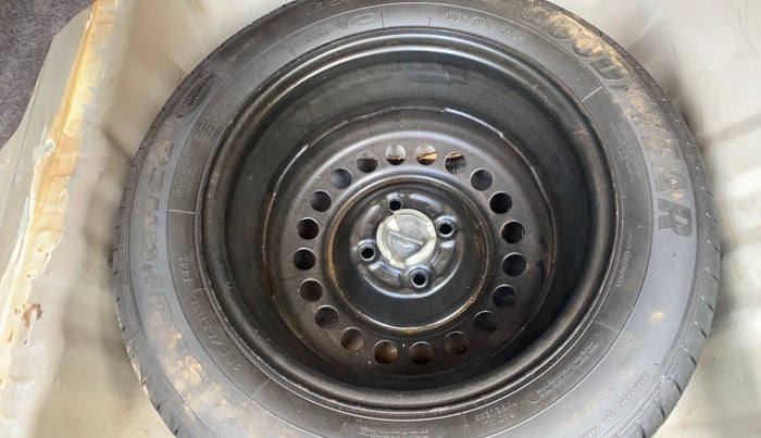 2013 Honda City 1.5L I-VTEC S MT, Petrol, Manual, 75,609 km, Spare Tyre