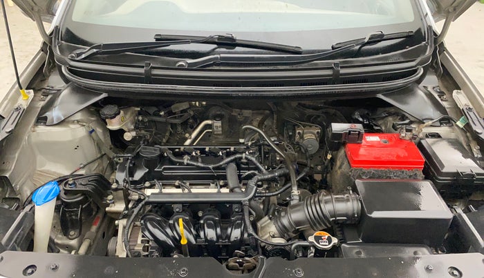 2019 Hyundai Elite i20 MAGNA PLUS 1.2, Petrol, Manual, 67,495 km, Engine View