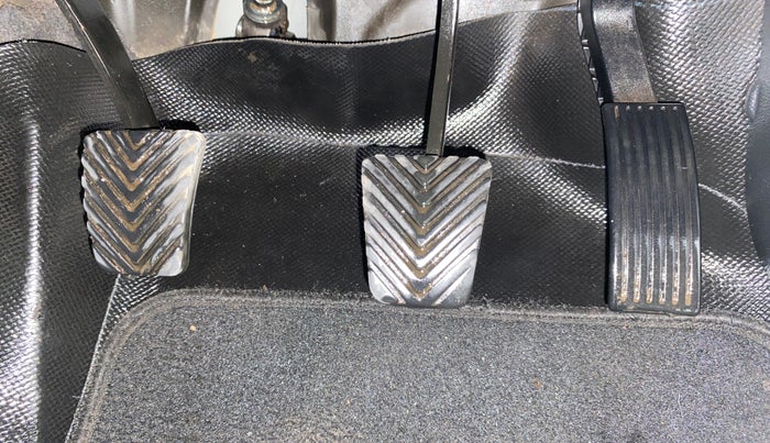 2019 Hyundai Elite i20 MAGNA PLUS 1.2, Petrol, Manual, 67,495 km, Pedals