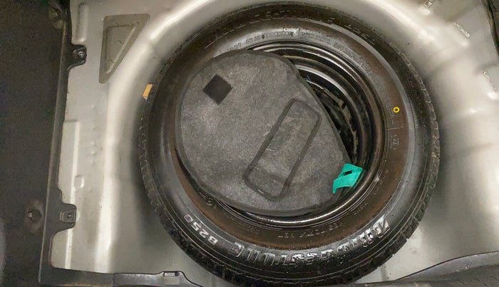 2019 Hyundai Elite i20 MAGNA PLUS 1.2, Petrol, Manual, 67,495 km, Spare Tyre