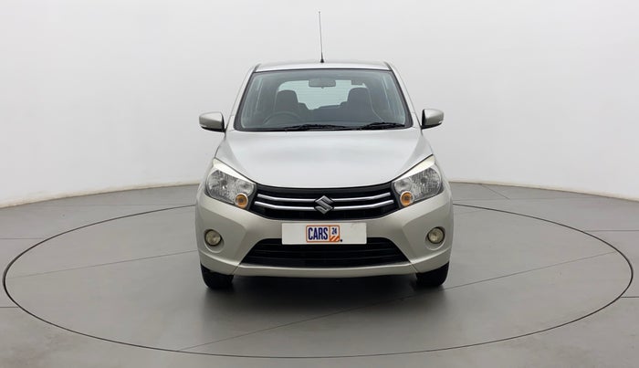 2017 Maruti Celerio ZXI AMT (O), Petrol, Automatic, 44,415 km, Front