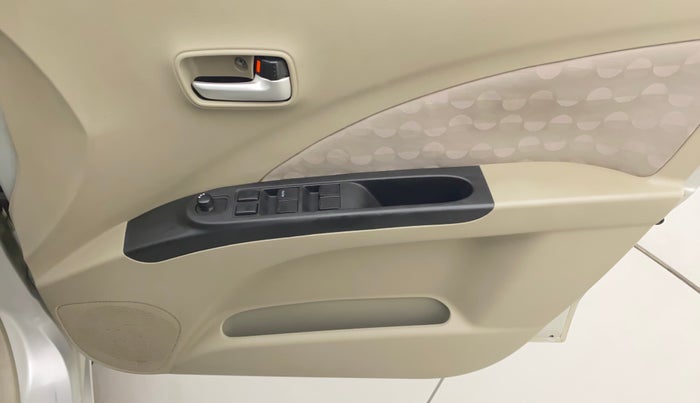2017 Maruti Celerio ZXI AMT (O), Petrol, Automatic, 44,415 km, Driver Side Door Panels Control