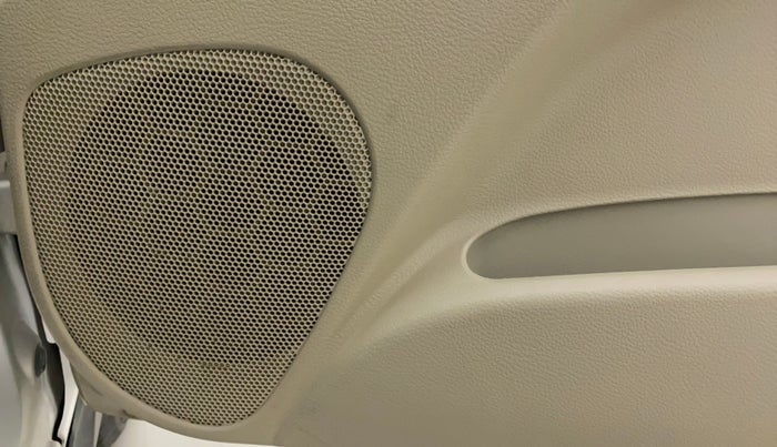 2017 Maruti Celerio ZXI AMT (O), Petrol, Automatic, 44,415 km, Speaker