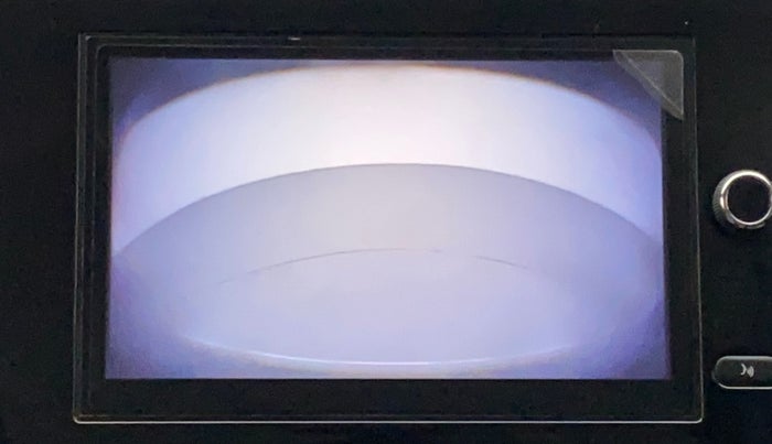 2021 Datsun Redi Go T(O) 1.0 AMT, Petrol, Automatic, 8,466 km, Parking Camera