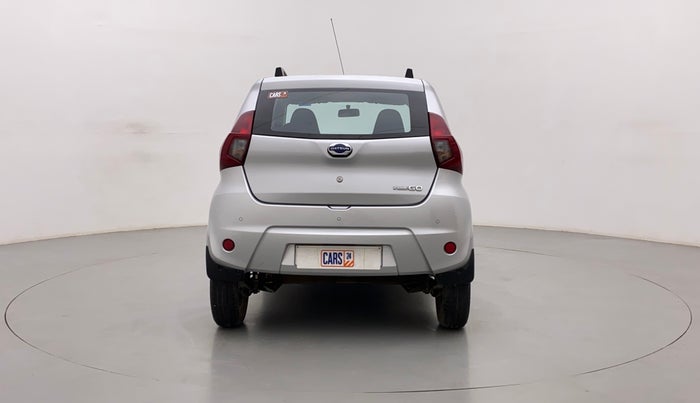 2021 Datsun Redi Go T(O) 1.0 AMT, Petrol, Automatic, 8,466 km, Back/Rear