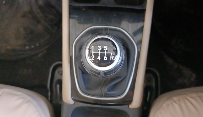 2020 Honda City 1.5L I-VTEC ZX, Petrol, Manual, 78,882 km, Gear Lever