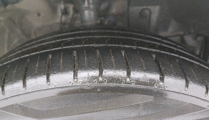 2020 Honda City 1.5L I-VTEC ZX, Petrol, Manual, 78,882 km, Right Front Tyre Tread