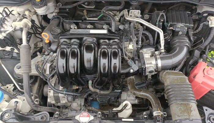 2020 Honda City 1.5L I-VTEC ZX, Petrol, Manual, 78,882 km, Engine View