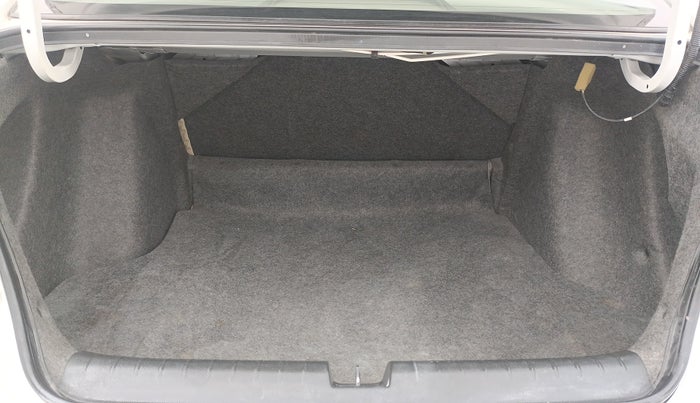 2020 Honda City 1.5L I-VTEC ZX, Petrol, Manual, 78,882 km, Boot Inside