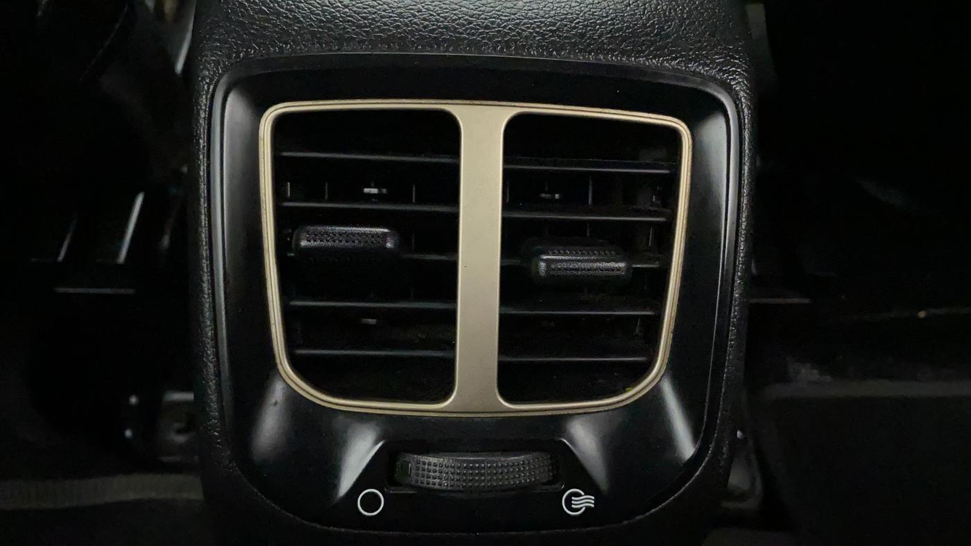 2019 Hyundai NEW SANTRO SPORTZ MT, Petrol, Manual, 45,475 km, Rear AC Vents