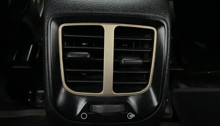 2019 Hyundai NEW SANTRO SPORTZ MT, Petrol, Manual, 45,475 km, Rear AC Vents