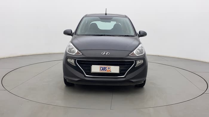 2019 Hyundai NEW SANTRO SPORTZ MT, Petrol, Manual, 45,475 km, Front