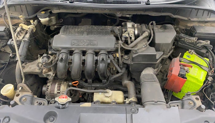 2015 Honda City 1.5L I-VTEC SV CVT, Petrol, Automatic, 82,483 km, Open Bonet