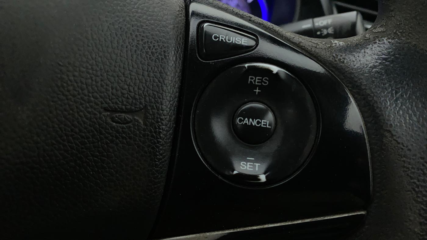 2015 Honda City 1.5L I-VTEC SV CVT, Petrol, Automatic, 82,483 km, Adaptive Cruise Control