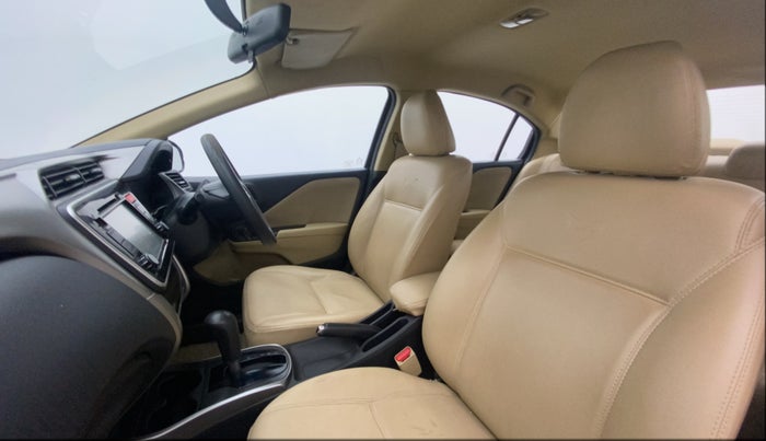 2015 Honda City 1.5L I-VTEC SV CVT, Petrol, Automatic, 82,483 km, Right Side Front Door Cabin