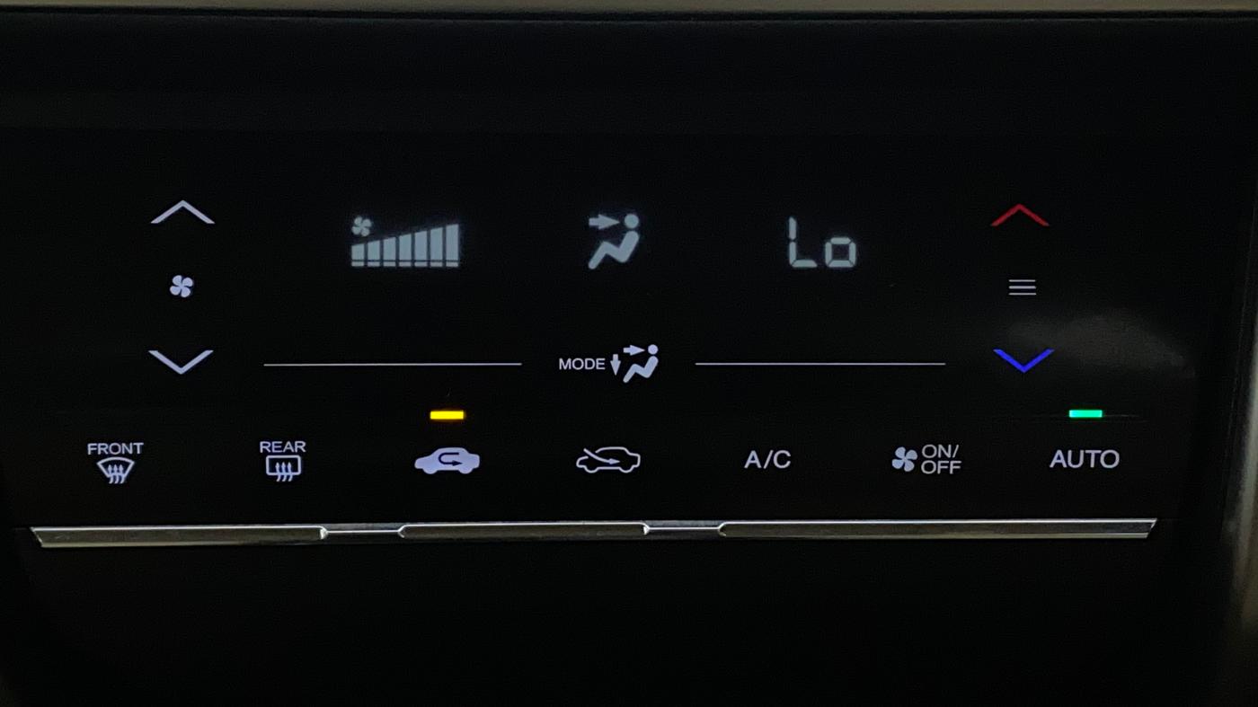 2015 Honda City 1.5L I-VTEC SV CVT, Petrol, Automatic, 82,483 km, Automatic Climate Control