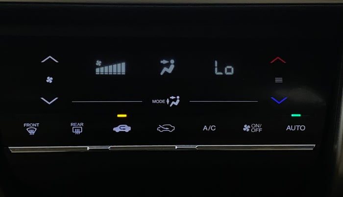 2015 Honda City 1.5L I-VTEC SV CVT, Petrol, Automatic, 82,483 km, Automatic Climate Control