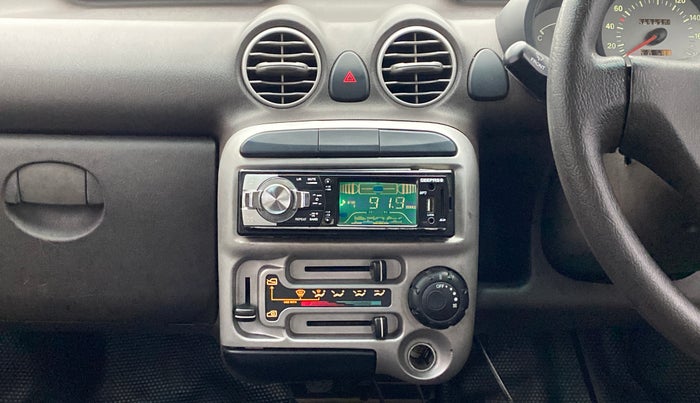 2011 Hyundai Santro Xing GL, Petrol, Manual, 83,915 km, Air Conditioner