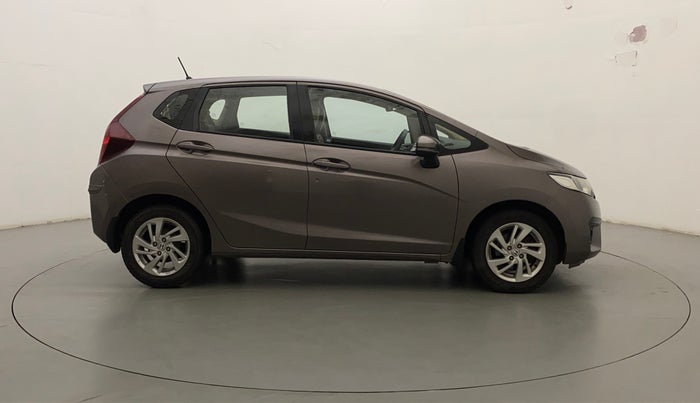 2015 Honda Jazz 1.2L I-VTEC V AT, Petrol, Automatic, 38,020 km, Right Side