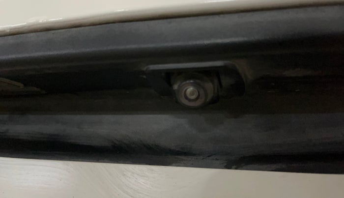 2021 Ford FREESTYLE TITANIUM 1.2 PETROL, Petrol, Manual, 74,126 km, Parking Camera