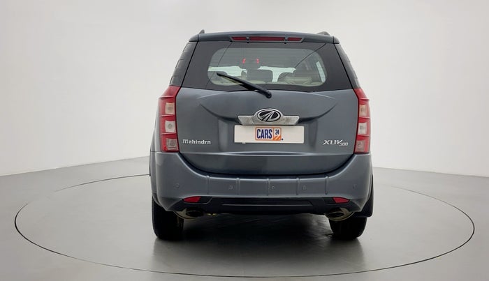 2013 Mahindra XUV500 W8 FWD, Diesel, Manual, 61,014 km, Back/Rear