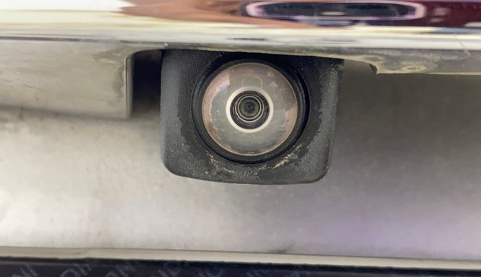 2017 Honda Jazz 1.2L I-VTEC V AT, Petrol, Automatic, 48,856 km, Parking Camera