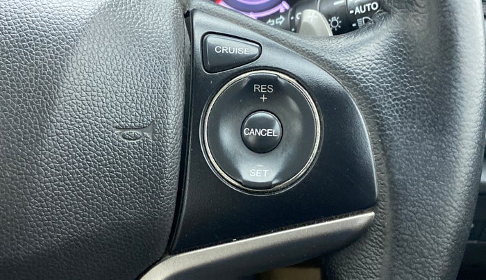 2018 Honda City 1.5L I-VTEC ZX CVT, Petrol, Automatic, 96,407 km, Adaptive Cruise Control
