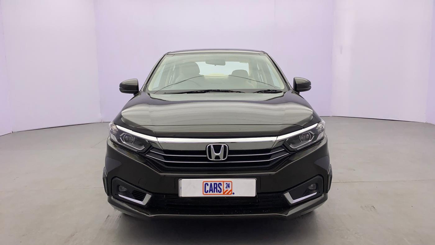 2022 Honda Amaze 1.2L I-VTEC VX, Petrol, Manual, 3,251 km, Front