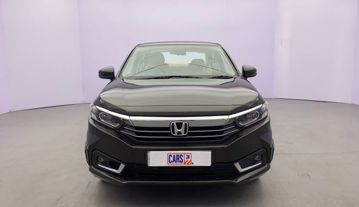 2022 Honda Amaze 1.2L I-VTEC VX, Petrol, Manual, 3,251 km, Front