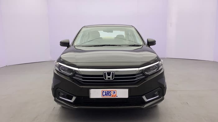 2022 Honda Amaze 1.2L I-VTEC VX, Petrol, Manual, 3,251 km, Front