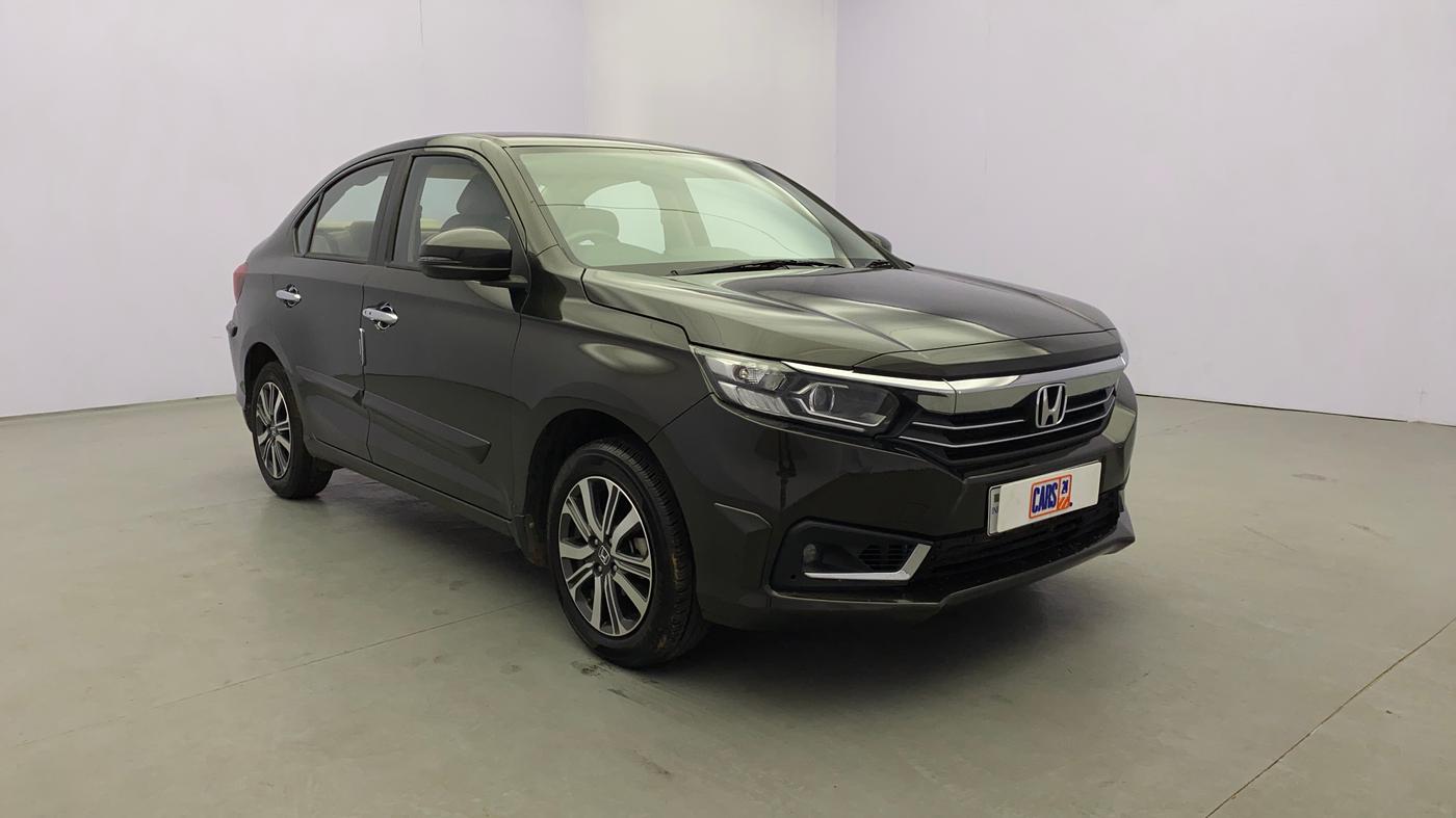 2022 Honda Amaze 1.2L I-VTEC VX, Petrol, Manual, 3,251 km, SRP
