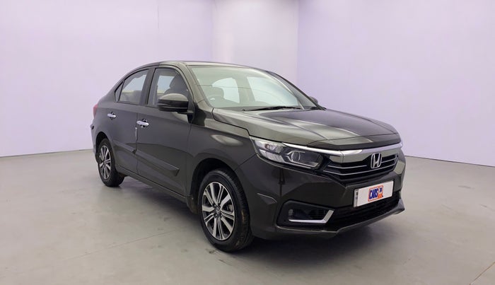 2022 Honda Amaze 1.2L I-VTEC VX, Petrol, Manual, 3,251 km, Right Front Diagonal