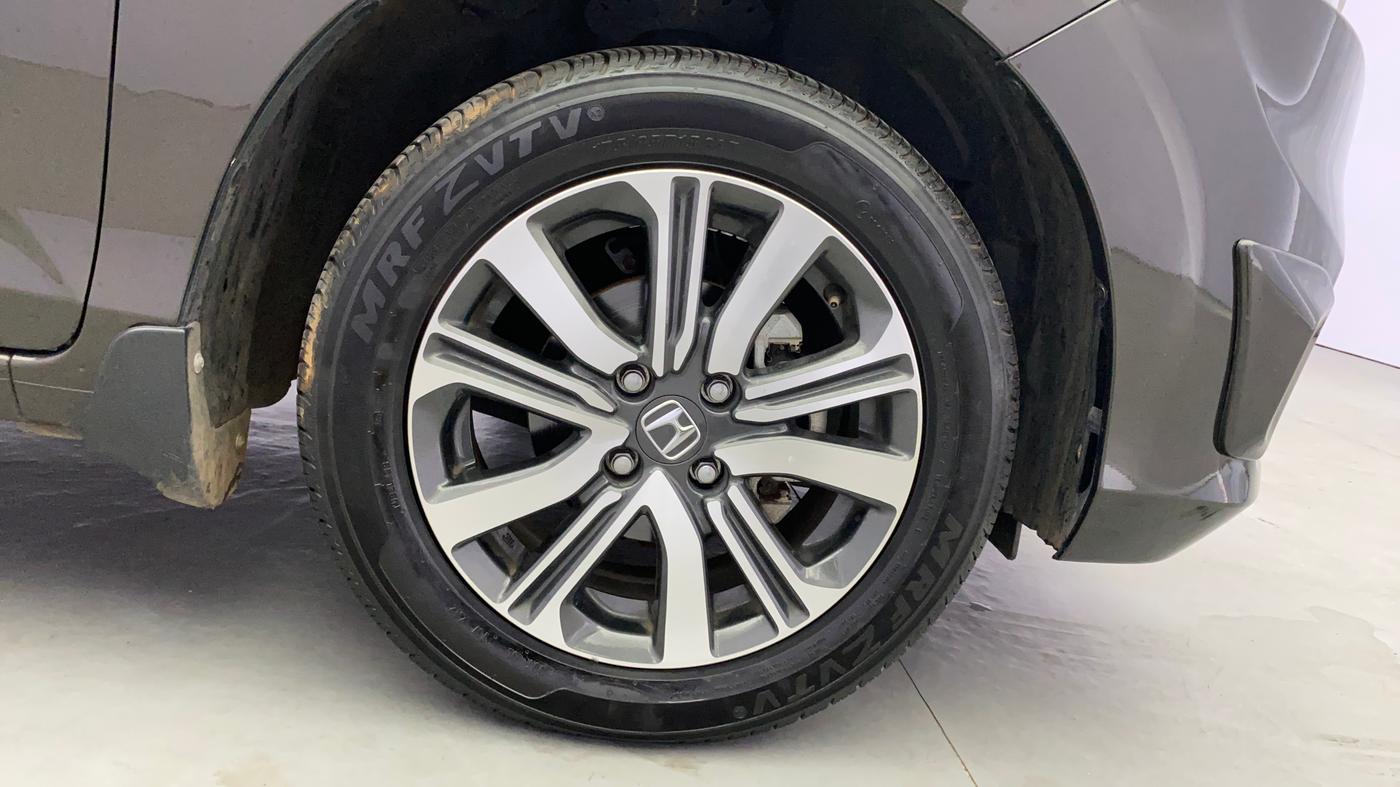2022 Honda Amaze 1.2L I-VTEC VX, Petrol, Manual, 3,251 km, Right Front Wheel