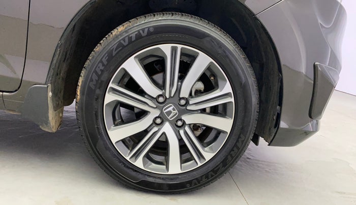 2022 Honda Amaze 1.2L I-VTEC VX, Petrol, Manual, 3,251 km, Right Front Wheel