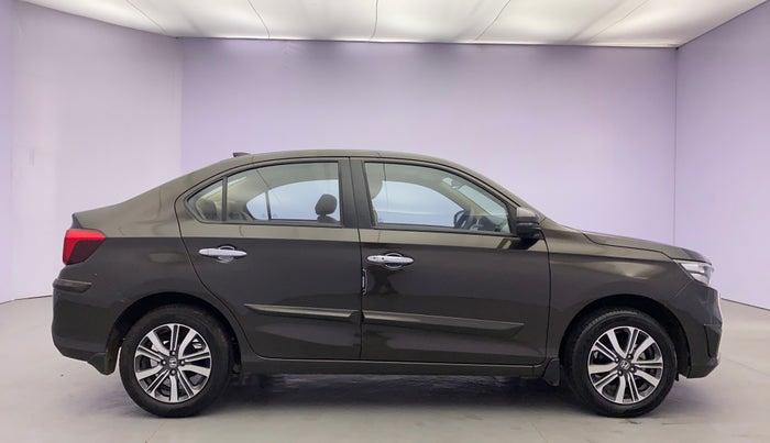 2022 Honda Amaze 1.2L I-VTEC VX, Petrol, Manual, 3,251 km, Right Side View