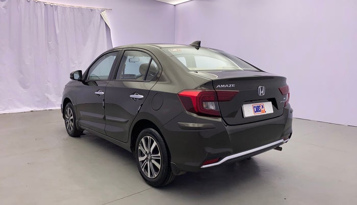 2022 Honda Amaze 1.2L I-VTEC VX, Petrol, Manual, 3,251 km, Left Back Diagonal