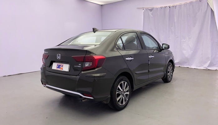 2022 Honda Amaze 1.2L I-VTEC VX, Petrol, Manual, 3,251 km, Right Back Diagonal